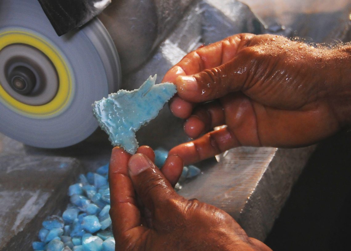 Presidente impulsa nueva ley sector minero, con respeto al medio ambiente y participación justa del Estado y pueblo dominicano en beneficios