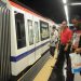 Solicitan baños para usuarios del Metro de Santo Domingo