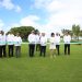 Danilo Medina asiste a puesta en funcionamiento Playa Grande Golf & Ocean Club. Recibe distinción por apoyo a inversión extranjera