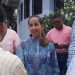 Massiel Lembcke invita a toda la provincia apoyar operativo medico este sábado en Montecristi