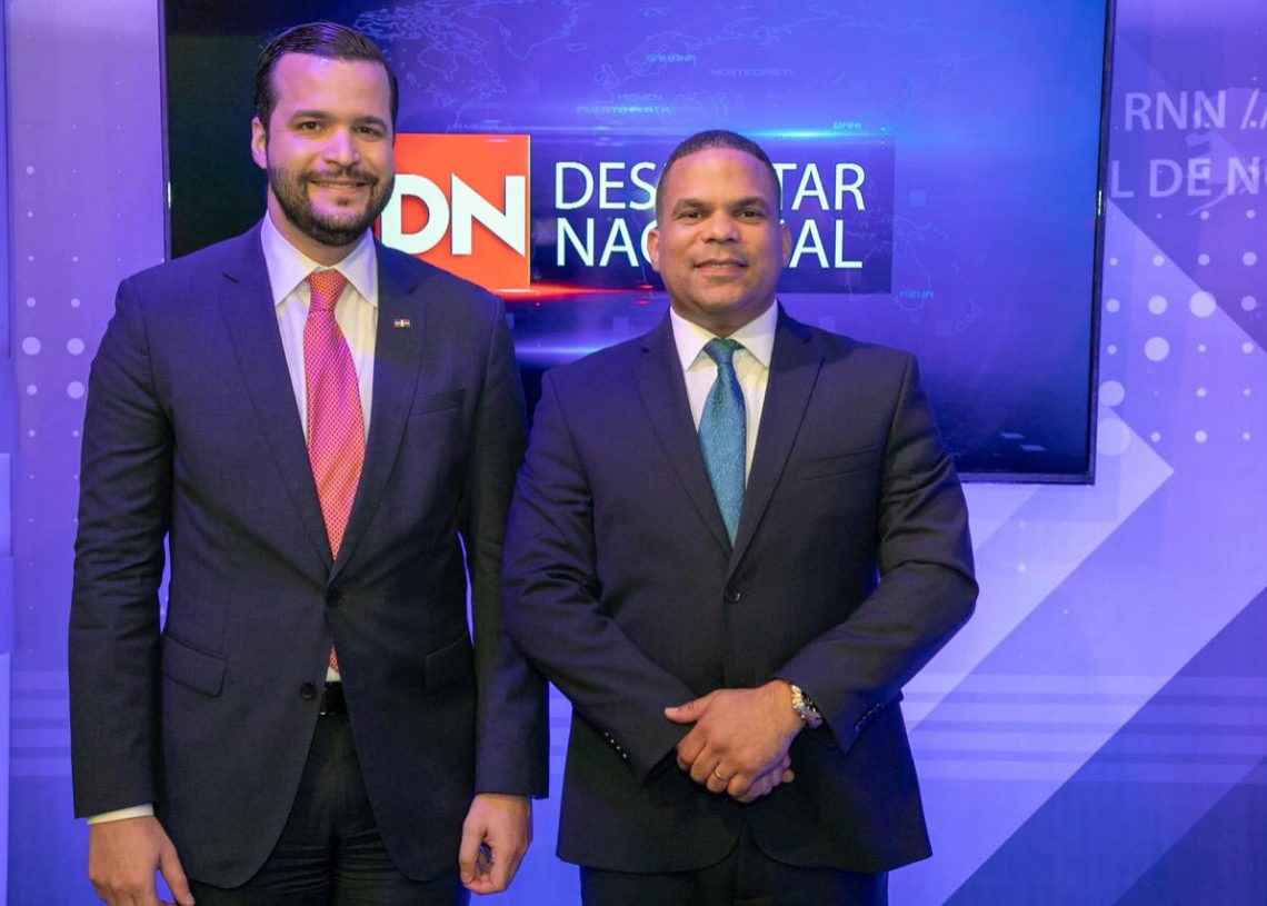 Director de Competitividad destaca apoyo de DICOM a microempresarios de la comunicación de todo el país