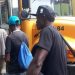 Migración detiene a 552 haitianos y a otros 200 extranjeros indocumentados