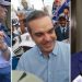 Aspirantes a la Presidencia dominicana en intensa actividad este fin de semana