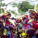 Cuarenta ciudades de R. Dominicana celebrarán sus carnavales en este mes