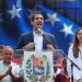VENEZUELA: Juan Guaidó pide al ejército que se pronuncie contra Nicolás Maduro