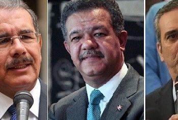 Encuesta dice 69% de los dominicanos no está de acuerdo con otra reelección