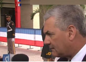Ministro de OP dice que Danilo Medina es “el mejor presidente” que ha tenido RD