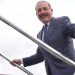 Presidente Danilo Medina partirá este lunes hacia Italia; participará en 42° sesión Consejo Gobernadores del FIDA