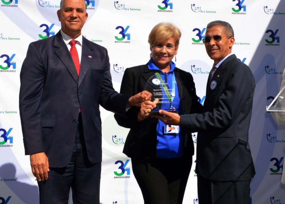 Aumenta cartera de afiliados de la Ars Semma en últimos dos años