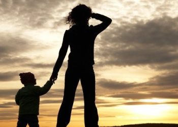 Desafíos de una madre soltera