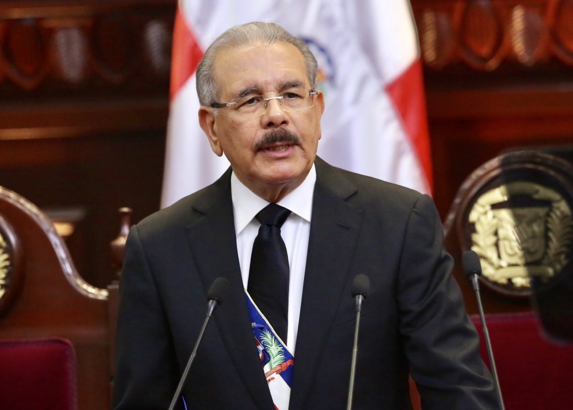 Presidente cita múltiples avances en empleo, formación y emprendimiento en favor de jóvenes