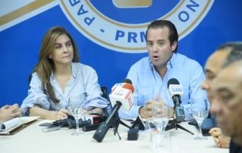 PRM arriba a su cuarto aniversario; llama hacer política sustentada en valores