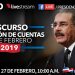 Precedido de admirables logros económicos y democráticos, Danilo Medina rendirá cuentas de la obra de gobierno 2018