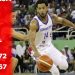 RD vence a Venezuela y da un paso importante clasificación al Mundial de basket en China