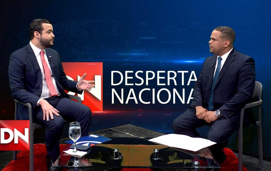 Rafael Paz: 2019 será trascendental en agenda competitividad nacional