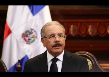 COMPLETO: Danilo Medina rinde cuentas al pueblo dominicano. 27 de Febrero 2019