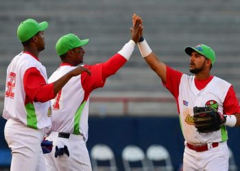 Cuba y Panamá jugarán la final de la Serie del Caribe