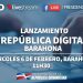 Danilo Medina encabezará hoy quinto lanzamiento República Digital en Barahona y dará palazo para Ciudad Esperanza