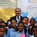Día del Estudiante encuentra a RD con más de un millón 300 mil alumnos en Jornada Escolar Extendida. Danilo les envía cariñosa felicitación