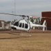 Dotarán de helipuertos a cuatro hospitales