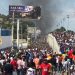 Masivas protestas contra el gobierno de Jovenel Moise