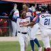 R.Dominicana gana a Panamá y queda líder en la Serie del Caribe