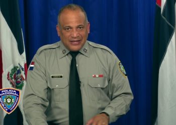 La PN desmantela banda venezolanos ubicaba y asaltaba personas en plazas