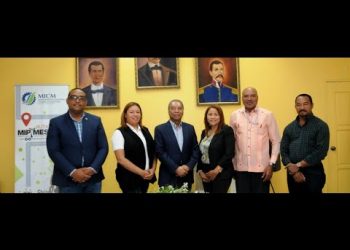 La Ruta Mipymes llega a San Juan de la Maguana y Las Matas de Farfán