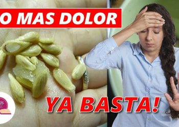Cómo deshacerse del dolor de la cabeza con las semillas de limón