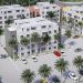 Palmeras del Este I y II: 848 apartamentos listos para entrega en Ciudad Juan Bosch. Danilo Medina asiste a acto