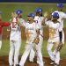 Panama propina derrota RD en Serie del Caribe; Cuba vence a México