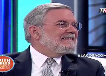 Rodríguez Marchena: hoy nuestro país vive mejores momentos que los que vivía en 2012