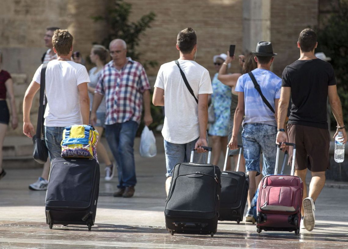 Reino Unido advierte a sus nacionales sobre ola de asaltos y violaciones en RD