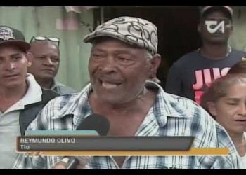 Son velados los restos del joven ultimado por chófer de Caribe Tours.