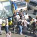 Caribe Tours condena incidente en que uno de sus conductores mató motorista