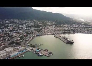 VÍDEO: ¡¡El Dominicano ama su tierra!!