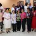Fundación montecristeña de desarrollo Inc. reconoció mujeres destacadas de Montecristi