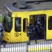 HOLANDA: Tres muertos y cinco heridos por ataque en tranvía de ciudad Utrecht