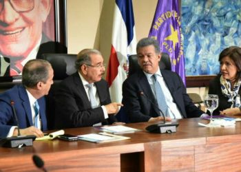 PLD: Tema central reunión del CP es adecuación estatutaria a nuevas leyes