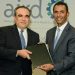 AIRD y Dominicana Limpia establecen cooperación para  el reciclaje del plástico y de materiales de construcción