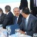 Danilo Medina entrega cinco escuelas a más de 2,400 alumnos, Centro Diagnóstico y Atención Primaria y carretera SFM-Nagua