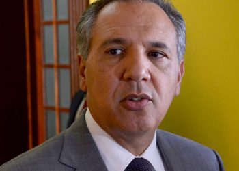 Peralta: Ejército Danilista está listo para echar la batalla