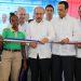 La Altagracia: Danilo Medina entrega dos centros educativos a más de 1,100 estudiantes de Bávaro y Bayahibe