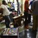 Procurador Jean Rodríguez Realiza Allanamiento en Centro de Acopio y Distribución Ilegal de Máquinas Tragamonedas