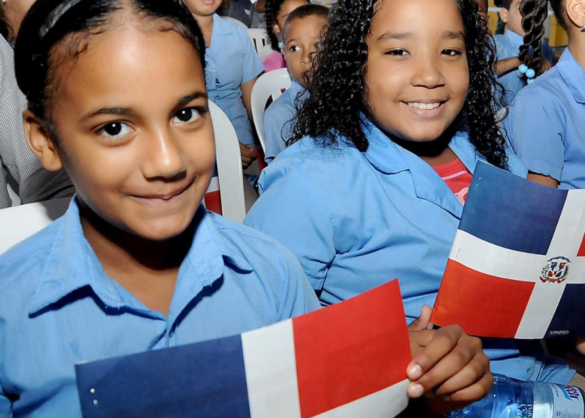 Danilo Medina entregará hoy  5 escuelas  en San Francisco de Macorís  