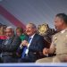 Danilo Medina se une a santiagueros para rendir tributo a héroes Batalla 30 de Marzo