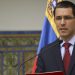 VENEZUELA: Gobierno dice fue quien ordenó expulsión diplomáticos de EU