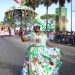 Dominicana Limpia participa en el desfile Nacional de Carnaval
