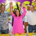 Dra. Massiel Lembcke promueve sus aspiraciones políticas presentando propuesta municipal por Montecristi