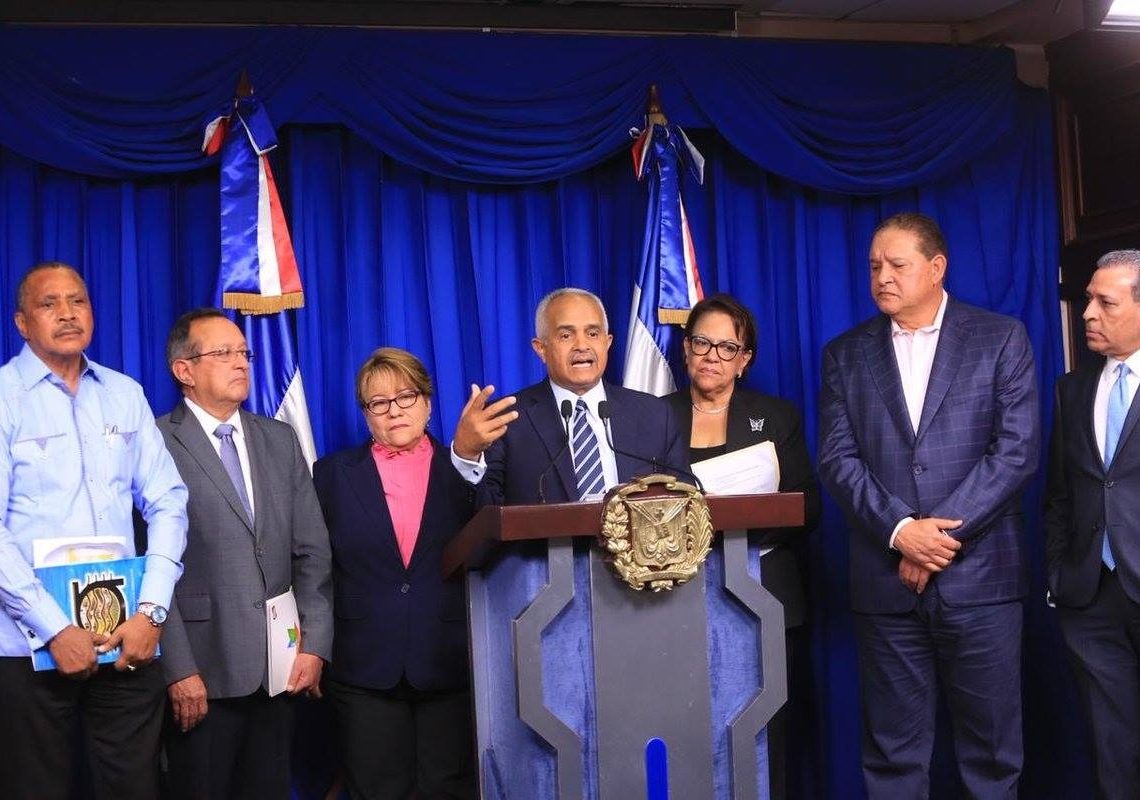 VIDEO- La sequía en Rep. Dom. En un 95%, zona norte es la más afectada